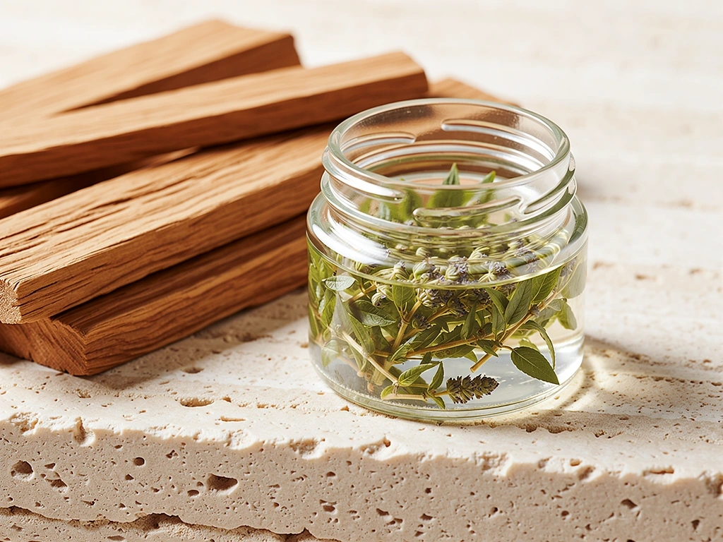 Natural botanical extracts for joint support